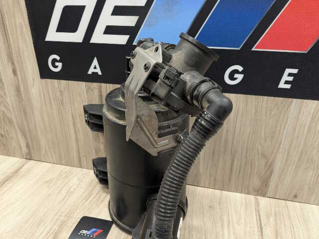 OEM BMW G20 G22 G26 G42 G80 Charcoal Filter Fuel Tank Vapor Evaporator Canister