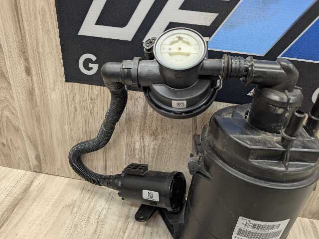 OEM BMW G20 G22 G26 G42 G80 Charcoal Filter Fuel Tank Vapor Evaporator Canister