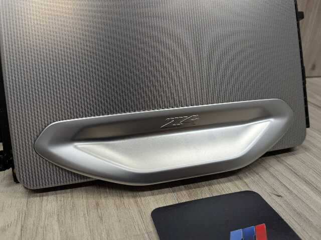 18-26 OEM BMW G29 Z4 30 M40 Center Console Storage Compartment Tray Bin Trim