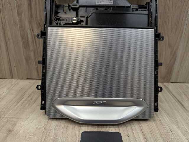 18-26 OEM BMW G29 Z4 30 M40 Center Console Storage Compartment Tray Bin Trim