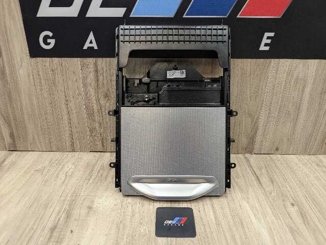 18-26 OEM BMW G29 Z4 30 M40 Center Console Storage Compartment Tray Bin Trim