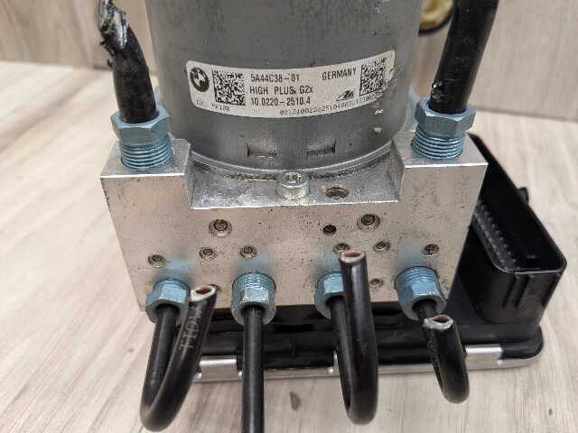 OEM BMW G20 G22 G23 G26 G29 ABS Brake Pump Anti Lock DSC Dynamic Control