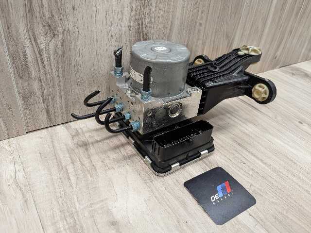 OEM BMW G20 G22 G23 G26 G29 ABS Brake Pump Anti Lock DSC Dynamic Control