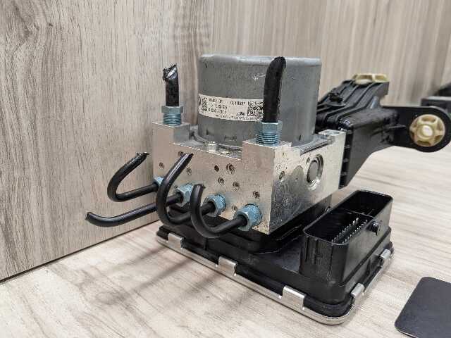 OEM BMW G20 G22 G23 G26 G29 ABS Brake Pump Anti Lock DSC Dynamic Control