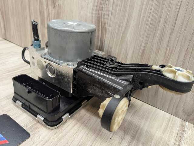OEM BMW G20 G22 G23 G26 G29 ABS Brake Pump Anti Lock DSC Dynamic Control