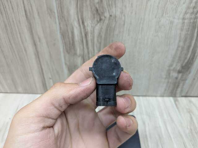 OEM BMW F15 F48 F85 F90 F97 G01 G12* G30 Parking Distance Sonic Sensor PDC Black