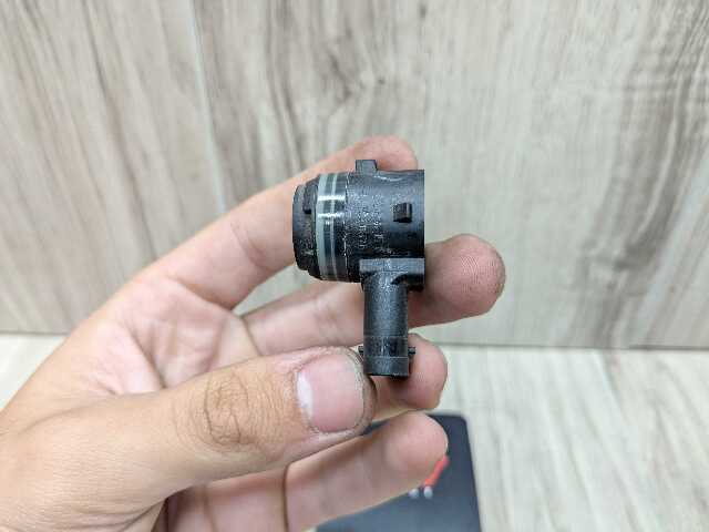 OEM BMW F15 F48 F85 F90 F97 G01 G12* G30 Parking Distance Sonic Sensor PDC Black