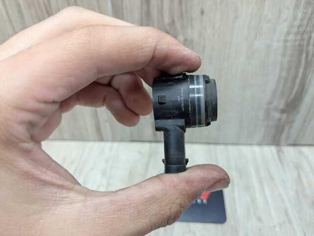 OEM BMW F15 F48 F85 F90 F97 G01 G12* G30 Parking Distance Sonic Sensor PDC Black