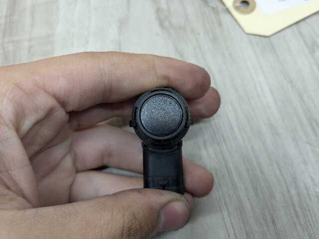 OEM BMW F15 F48 F85 F90 F97 G01 G12* G30 Parking Distance Sonic Sensor PDC Black