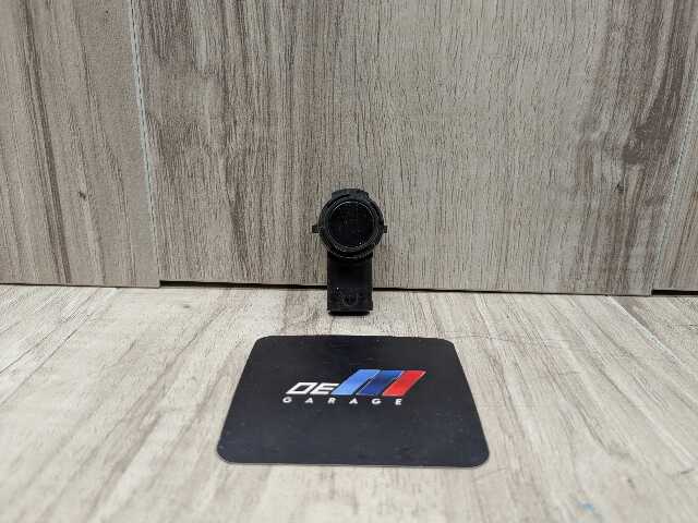 OEM BMW F15 F48 F85 F90 F97 G01 G12* G30 Parking Distance Sonic Sensor PDC Black