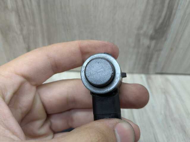OEM BMW F15 F48 F85 F90 F97 G01 G12* G30 Parking Distance Sonic Sensor PDC Black