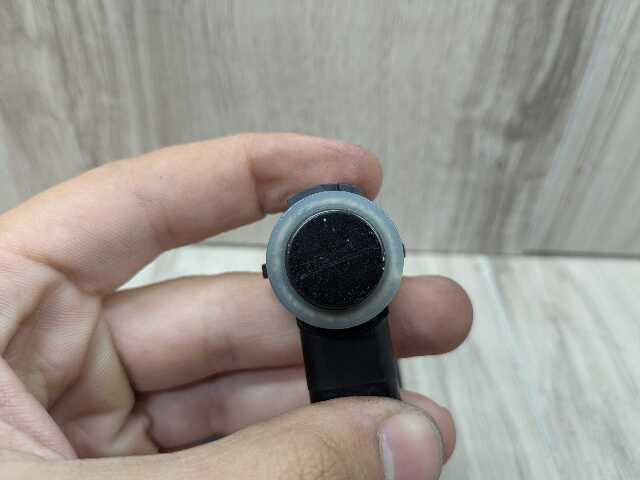 OEM BMW F15 F48 F85 F90 F97 G01 G12* G30 Parking Distance Sonic Sensor PDC Black