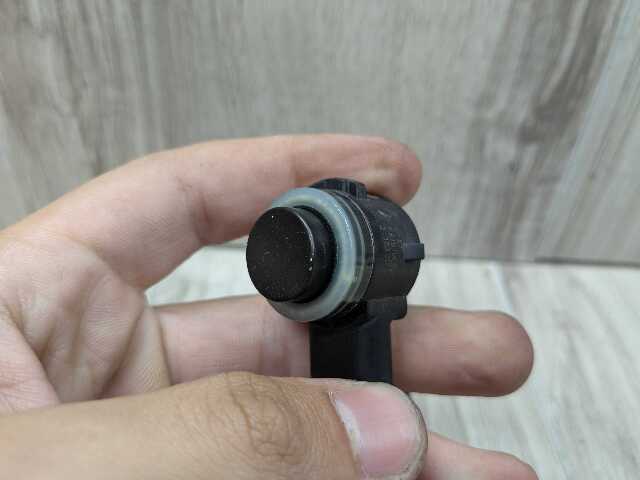 OEM BMW F15 F48 F85 F90 F97 G01 G12* G30 Parking Distance Sonic Sensor PDC Black