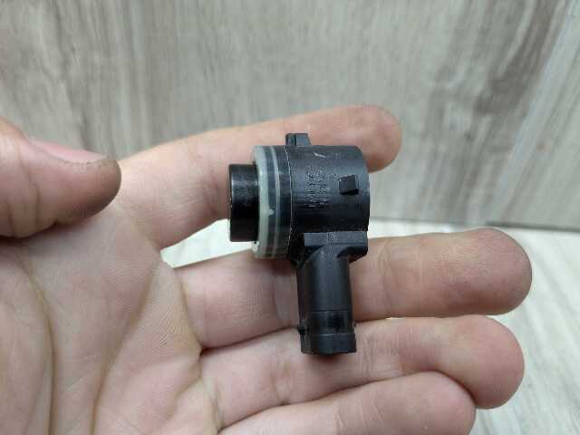 OEM BMW F15 F48 F85 F90 F97 G01 G12* G30 Parking Distance Sonic Sensor PDC Black