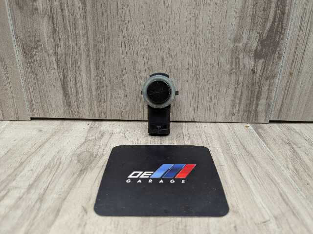OEM BMW F15 F48 F85 F90 F97 G01 G12* G30 Parking Distance Sonic Sensor PDC Black
