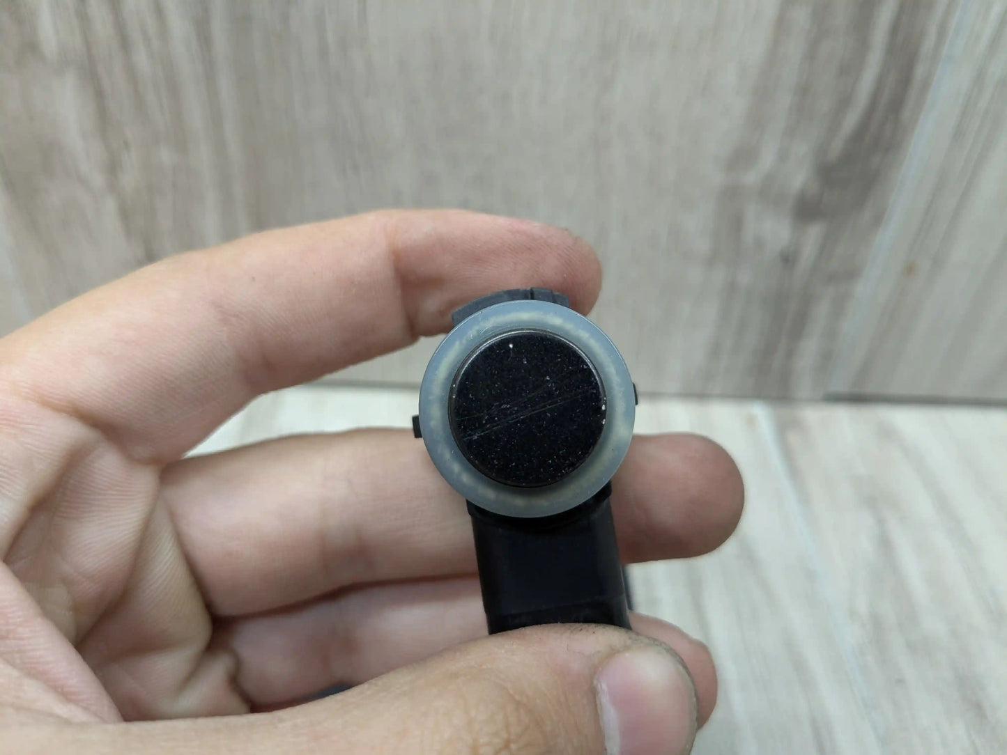 OEM BMW F15 F48 F85 F90 F97 G01 G12* G30 Parking Distance Sonic Sensor PDC Black