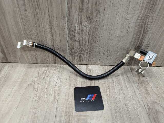 OEM BMW G05 G07 G20 G22 G23 G26 G42 Battery Negative Cable Terminal IBS Sensor