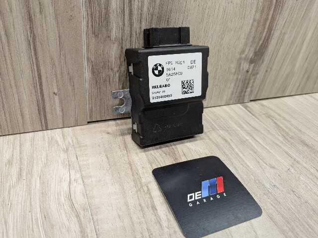 OEM BMW F90 G12 G20 G22 G23 G42 G80 G82 G83 M3 M5 Fuel Pump Control Module Unit