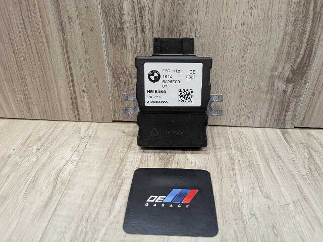 OEM BMW F90 G12 G20 G22 G23 G42 G80 G82 G83 M3 M5 Fuel Pump Control Module Unit