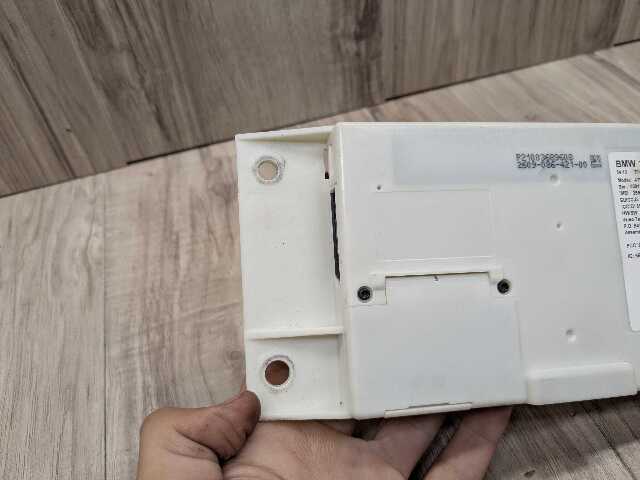 19-26 OEM BMW G29 Z4 30 M40 Antenna Telematics Control Unit Module