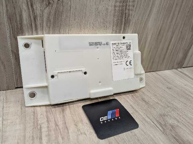 19-26 OEM BMW G29 Z4 30 M40 Antenna Telematics Control Unit Module