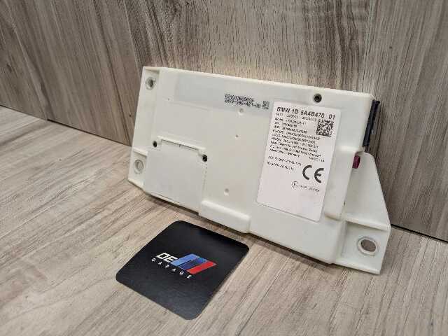 19-26 OEM BMW G29 Z4 30 M40 Antenna Telematics Control Unit Module