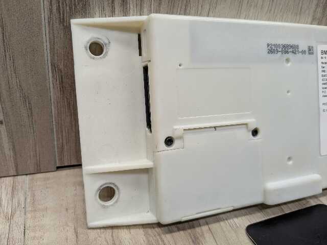 19-26 OEM BMW G29 Z4 30 M40 Antenna Telematics Control Unit Module