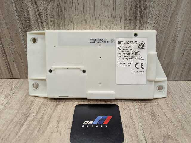 19-26 OEM BMW G29 Z4 30 M40 Antenna Telematics Control Unit Module