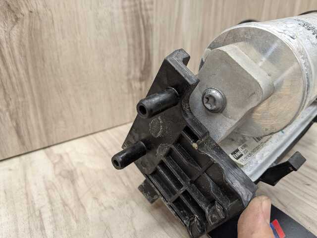 OEM BMW G20 G22 G23 G26 G29 G42 AC Condenser Air Conditioning Radiator Drier