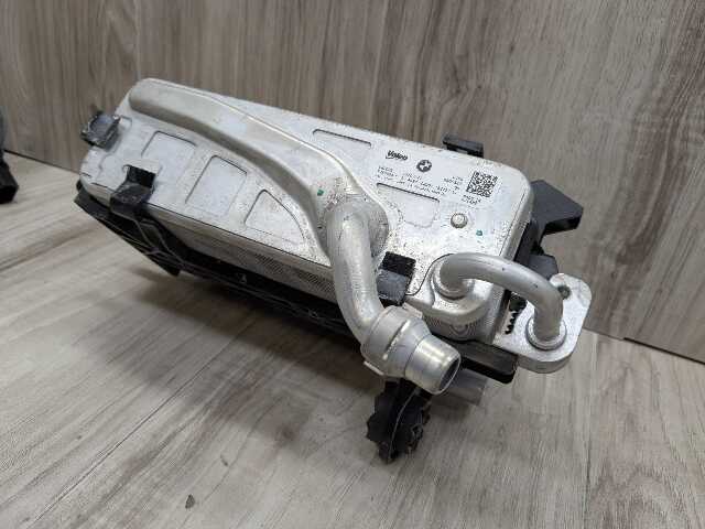 OEM BMW G20 G22 G23 G26 G29 G42 AC Condenser Air Conditioning Radiator Drier