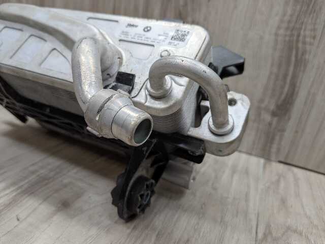 OEM BMW G20 G22 G23 G26 G29 G42 AC Condenser Air Conditioning Radiator Drier