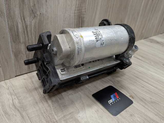 OEM BMW G20 G22 G23 G26 G29 G42 AC Condenser Air Conditioning Radiator Drier