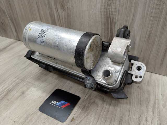 OEM BMW G20 G22 G23 G26 G29 G42 AC Condenser Air Conditioning Radiator Drier