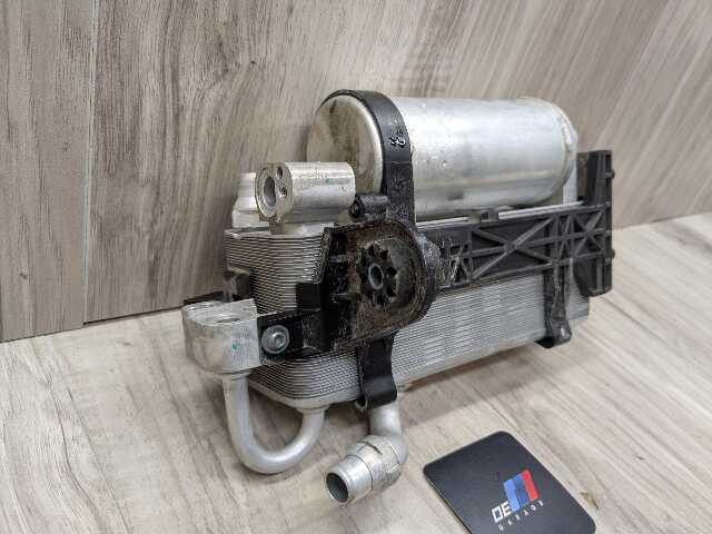 OEM BMW G20 G22 G23 G26 G29 G42 AC Condenser Air Conditioning Radiator Drier