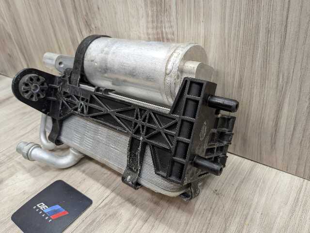 OEM BMW G20 G22 G23 G26 G29 G42 AC Condenser Air Conditioning Radiator Drier