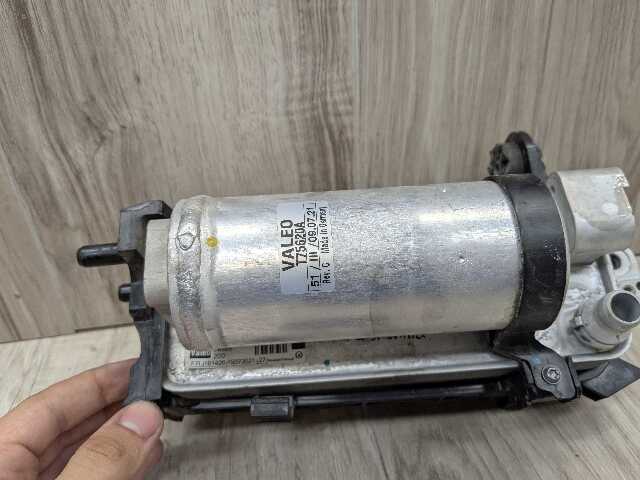 OEM BMW G20 G22 G23 G26 G29 G42 AC Condenser Air Conditioning Radiator Drier