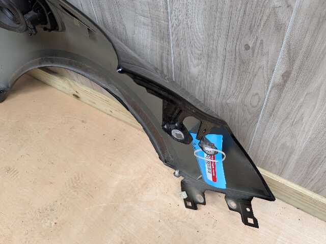 19-26 OEM BMW G29 Z4 Rear Right Passenger Side Quarter Panel Cut Black 475