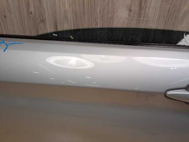 *14-20 OEM BMW F32 F33 F82 F83 M4 Front Left Driver Door Shell Panel Silver A83