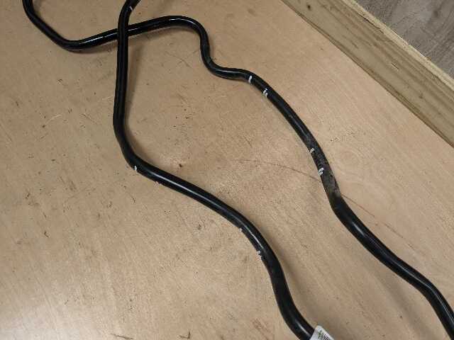 19-26 OEM BMW G29 Z4 Transmission Oil Cooler Inlet Outlet Hose Pipe Line B46 B58