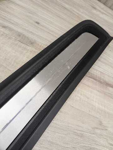19-26 OEM BMW G29 Z4 30 M40 Right Passenger Side Door Sill Entrance Scuff Plate