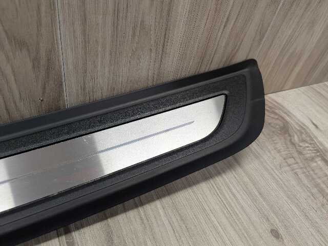 19-26 OEM BMW G29 Z4 30 M40 Left Driver Side Door Sill Entrance Scuff Plate