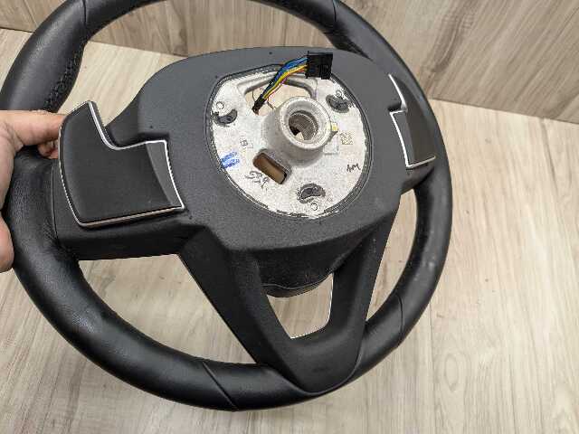 *19-24 OEM BMW F44 G20* G22 G23 G26 G29 G42 Steering Wheel W/ Shifters HEATED