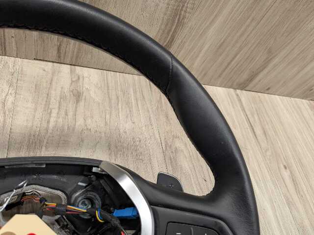 *19-24 OEM BMW F44 G20* G22 G23 G26 G29 G42 Steering Wheel W/ Shifters HEATED