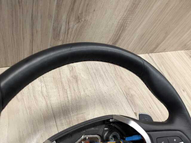 *19-24 OEM BMW F44 G20* G22 G23 G26 G29 G42 Steering Wheel W/ Shifters HEATED
