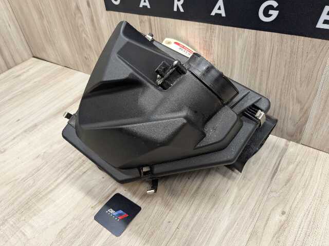 19-26 OEM BMW G29 Z4 30 Engine B46 B48 Air Cleaner Filter Intake Resonator Box