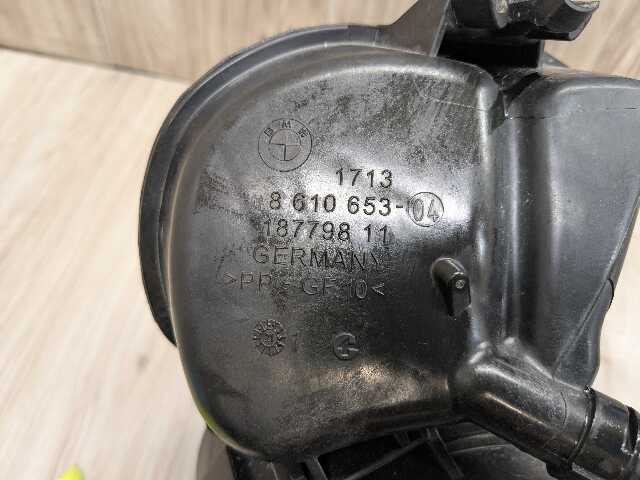 OEM BMW G20 G22 G23 G26 G42 Engine Coolant Expansion Overflow Tank Reservoir SET