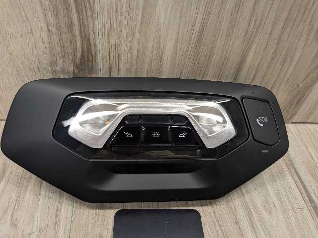OEMM BMW F91 G14 G23 G29 G83 Z4 M4 M8 Interior Courtesy Roof Dome Light Module