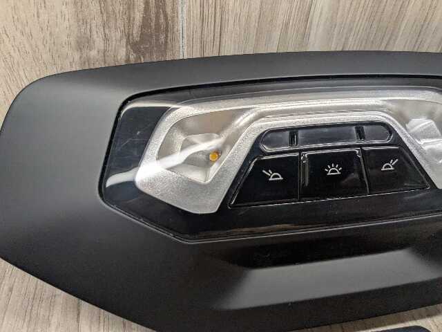 OEMM BMW F91 G14 G23 G29 G83 Z4 M4 M8 Interior Courtesy Roof Dome Light Module