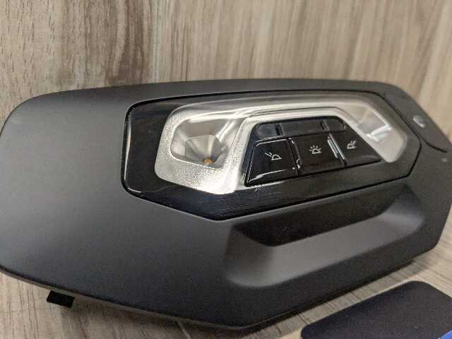 OEMM BMW F91 G14 G23 G29 G83 Z4 M4 M8 Interior Courtesy Roof Dome Light Module