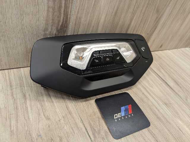 OEMM BMW F91 G14 G23 G29 G83 Z4 M4 M8 Interior Courtesy Roof Dome Light Module